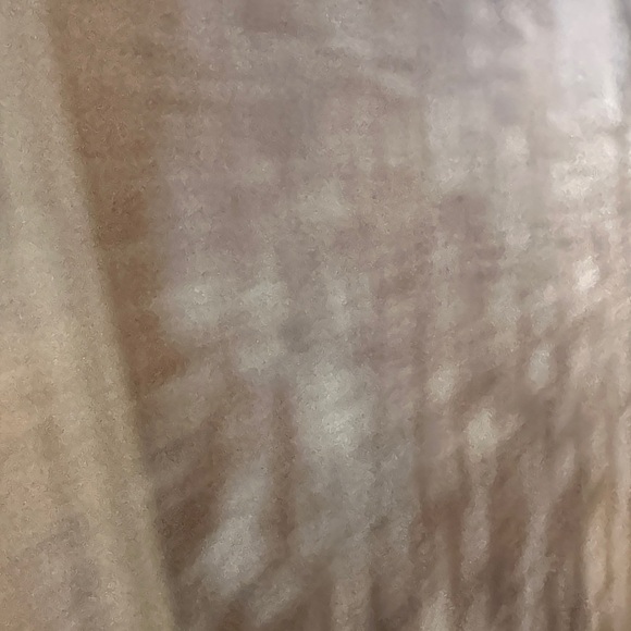 Tommy Hilfiger Yellow and Black Floral Short Sleeve Top - Picture 3 of 4